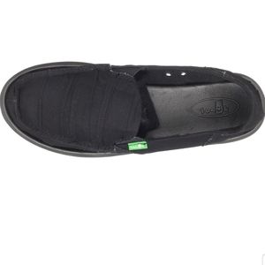 Sanuk Shoes